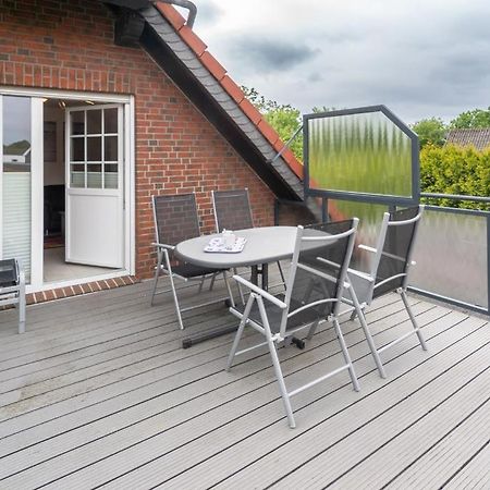 Ferienwohnung Austernfischer Bensersiel Zewnętrze zdjęcie