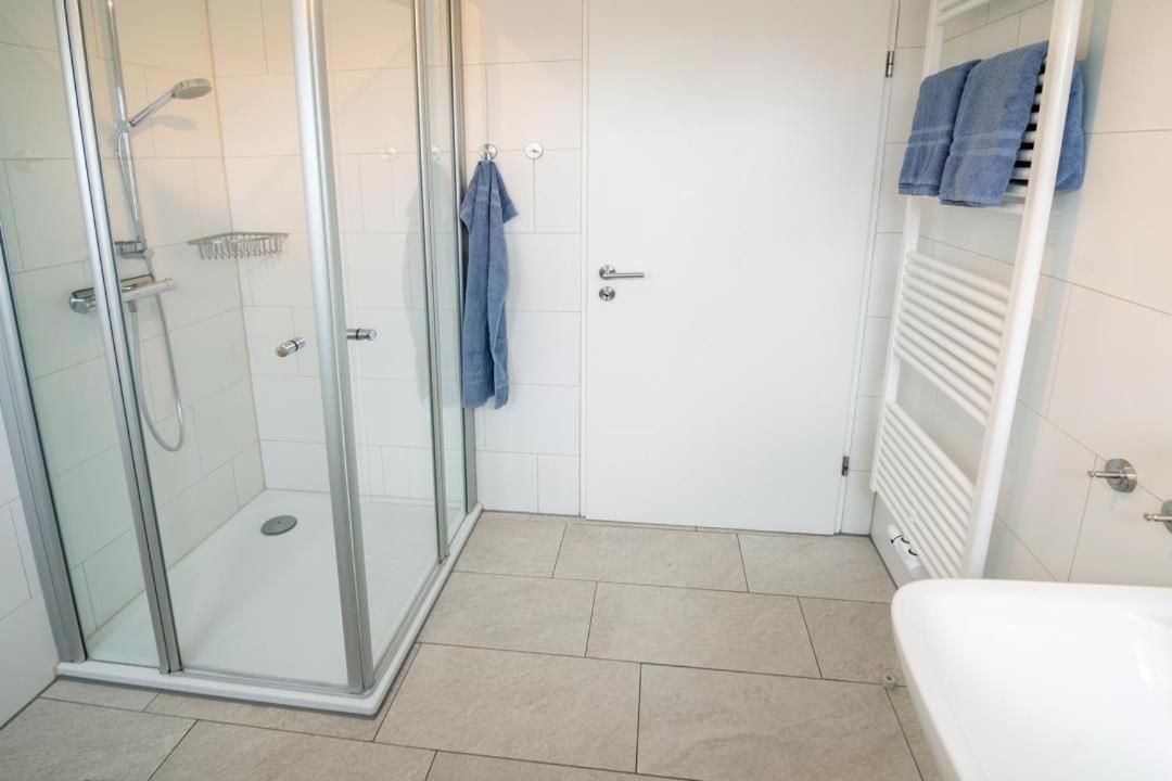Ferienwohnung Austernfischer Bensersiel Zewnętrze zdjęcie